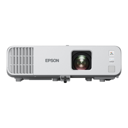 Epson 3LCD projector EB-L260F Full HD (1920x1080), 4600 ANSI lumens, White, Wi-Fi, Lamp warranty 12 month(s) - Image 4