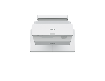 Epson Laser Projector EB-770F Full HD (1920x1080), 4100 ANSI lumens, White, Lamp warranty 12 month(s)