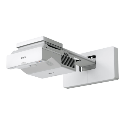 Epson Laser Projector EB-770F Full HD (1920x1080), 4100 ANSI lumens, White, Lamp warranty 12 month(s) - Image 2