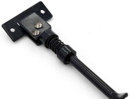 Elektriskā skrejriteņa atbalsta kāja 170mm
