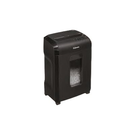Fellowes Powershred 10M Micro-Cut Shredder - Image 2