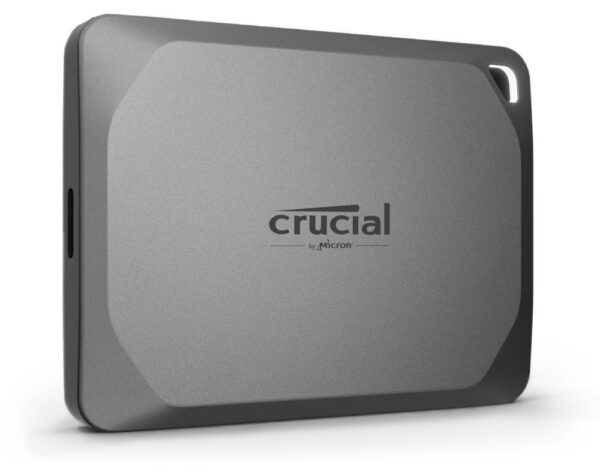 CRUCIAL SSD X9 PRO 1TB CT1000X9PROSSD9