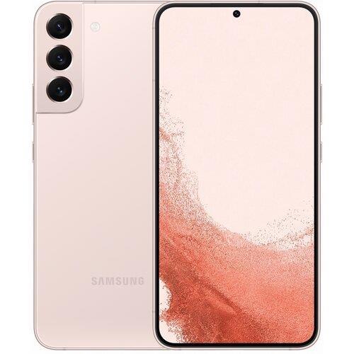 Samsung Galaxy S22+ 5G 128GB Pink SM-S906B