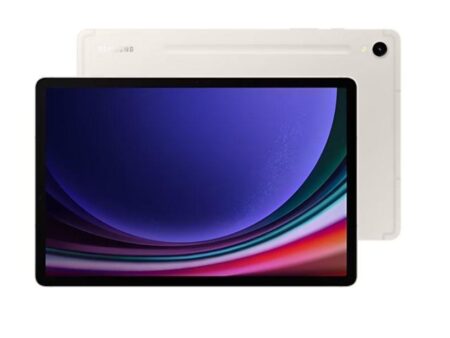 Samsung Galaxy Tab S9 11" 256GB 5G Beige SM-X716