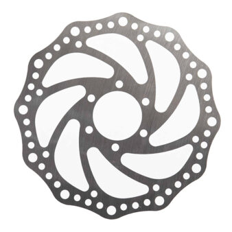 Bremžu disks R6.2 160mm