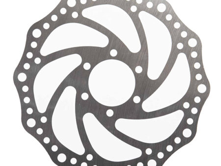 Bremžu disks R6.2 160mm