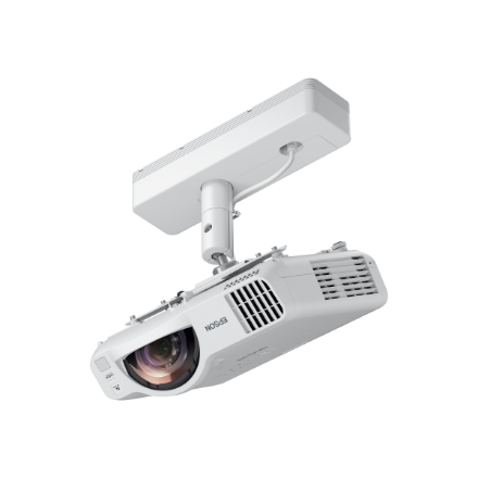 Epson EB-L210SF Full HD Projector 1920x1080/4000Lm/16:9/2500000:1, White - Image 3