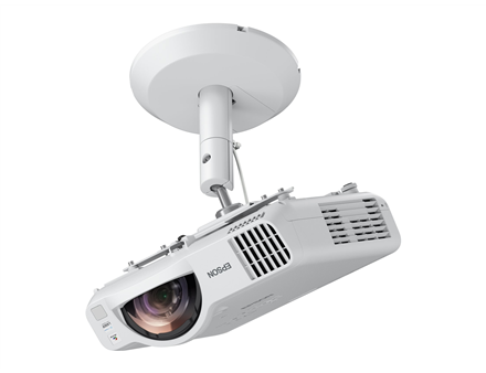 Epson EB-L210SF Full HD Projector 1920x1080/4000Lm/16:9/2500000:1, White