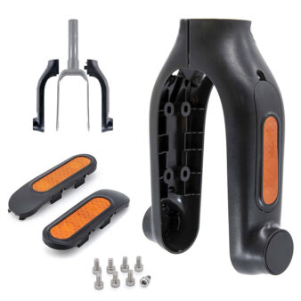 Ninebot F20 / F25 / F30 / D18/ D28 /D38 dakšas plastmasas
