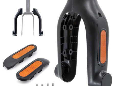 Ninebot F20 / F25 / F30 / D18/ D28 /D38 dakšas plastmasas