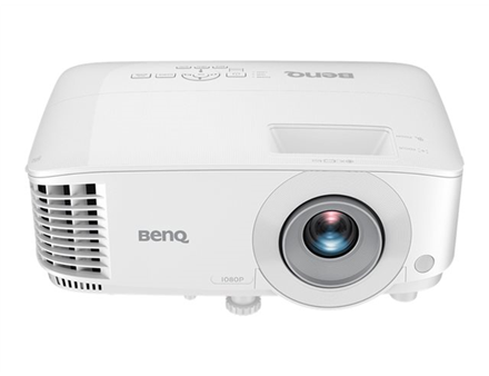 Benq | MH560 | Full HD (1920x1080) | 3800 ANSI lumens | White | Lamp warranty 12 month(s)