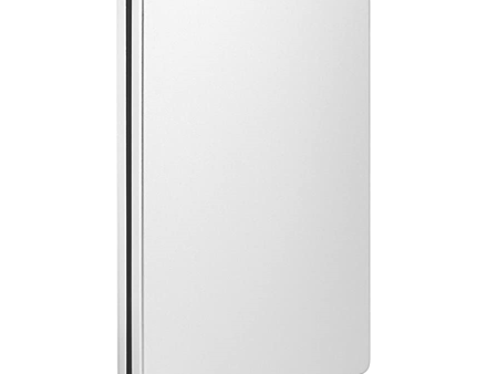Canvio Slim | HDTD310ES3DA | 1000 GB | 2.5 " | USB 3.2 Gen1 | Silver