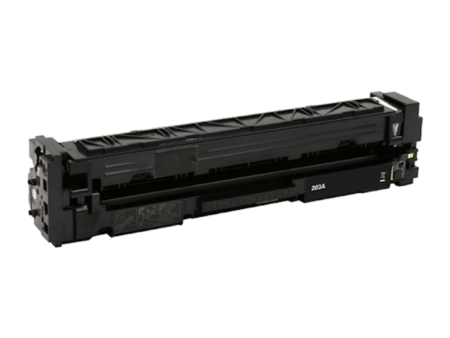 Tonera kasete HP CF401X zila LCopy 2300 izdrukas
