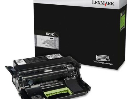 Drum unit Lexmark 52D0Z00 BK 100K OEM