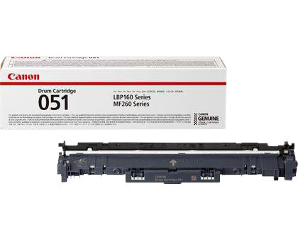 Drum Unit Canon CAN051 (2170C001) 23K OEM