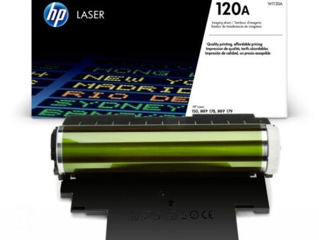 Drum Unit HP No.120A (W1120A) CMYK 16K OEM