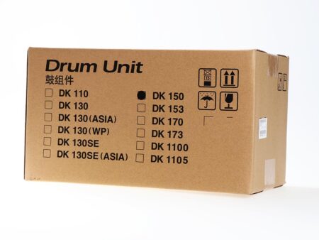 Drum unit Kyocera DK-150 BK 100000p. OEM