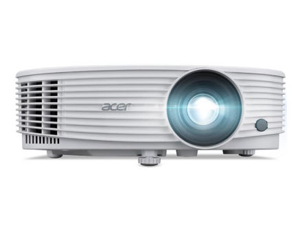 Acer X1526 DLP Projector, FHD, 1920 x 1080, 4000lm, 10000:1, White | Acer