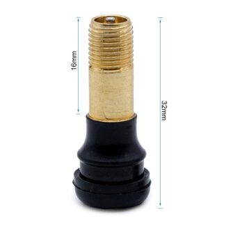 Ventilis 32mm taisns