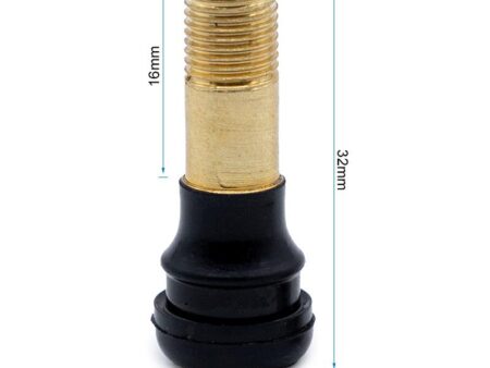 Ventilis 32mm taisns