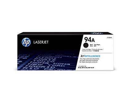 Cartridge HP No.94A (CF294A) BK 1200p. OEM