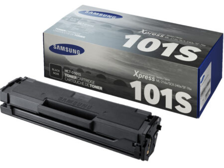 Cartridge Samsung MLT-D101S SU696A BK 1500p. OEM