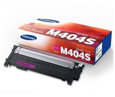 Cartridge Samsung CLT-M404S (SU234A) MG 1000p. OEM