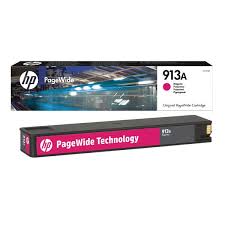 Ink Cartridge HP No.913 (F6T78AE) MG 3000p. OEM