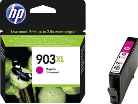 Ink Cartridge HP No.903XL (T6M07AE) MG 825p. OEM