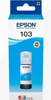 Ink Epson T103 (C13T00S24A) CY 65ml OEM