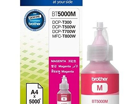 Ink Brother BT5000M MG 5000p. OEM