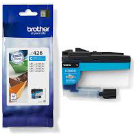 Ink Cartridge Brother LC426C CY 1.5K OEM