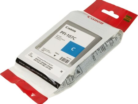 Cartridge Canon PFI-107C (6706B001) CY 130ml OEM