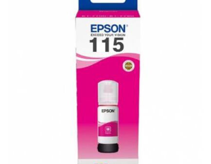 Ink Epson 115 (C13T07D34A) MG 70ml OEM