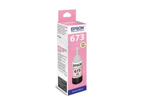 Ink Epson T6736 (C13T67364A) l.MG 70ml OEM