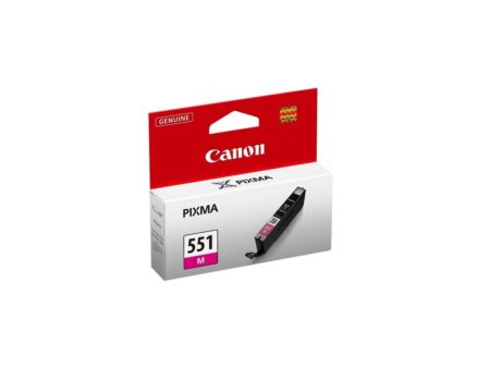 Ink Cartridge Canon CLI-551XL MG 660p. OEM