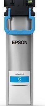 Ink Cartridge Epson T11D2 (C13T11D240) CY 5K OEM