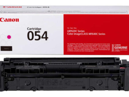 Cartridge Canon 054 (3022C002) MG 1.200p. OEM