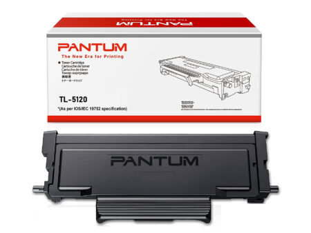 Cartridge Pantum TL-5120 BK 3000p. OEM