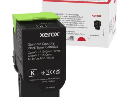 Cartridge Xerox 006R04356 BK 3000p. OEM