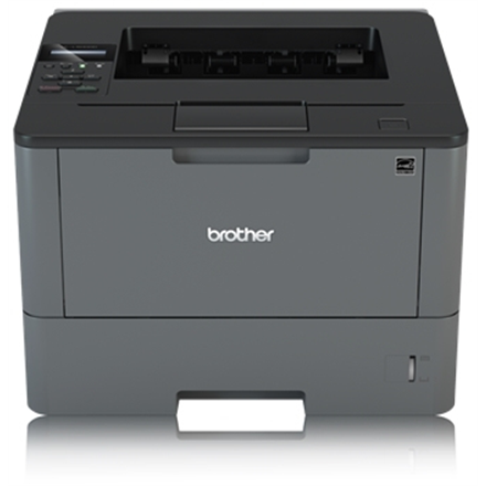Brother HL-L5000D | Mono | Laser