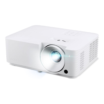 Acer | XL2530 | WUXGA (1920x1200) | 4800 ANSI lumens | White | Lamp warranty 12 month(s) - Image 2
