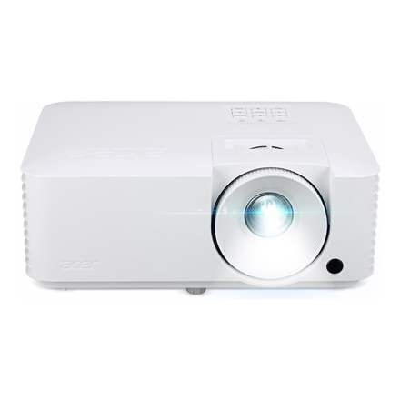Acer | XL2530 | WUXGA (1920x1200) | 4800 ANSI lumens | White | Lamp warranty 12 month(s) - Image 3
