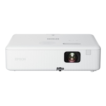 Epson | CO-FH01 | Full HD (1920x1080) | 3000 ANSI lumens | White | Lamp warranty 12 month(s) - Image 2