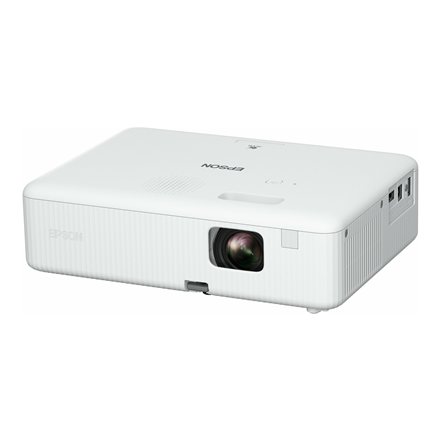 Epson | CO-FH01 | Full HD (1920x1080) | 3000 ANSI lumens | White | Lamp warranty 12 month(s) - Image 3