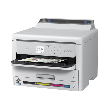 Epson WF-C5390DW | Colour | Inkjet | Inkjet Printer | Wi-Fi - Image 2