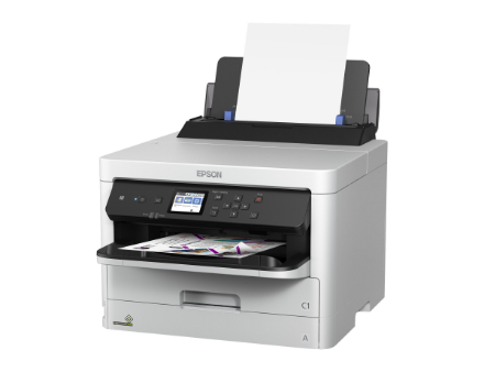 Epson WorkForce Pro WF-C529RDW | Colour | Inkjet | Printer | Wi-Fi