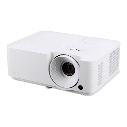 Acer | XL2530 | WUXGA (1920x1200) | 4800 ANSI lumens | White | Lamp warranty 12 month(s) - Image 4