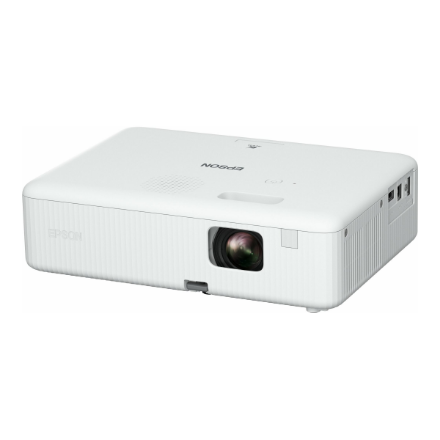 Epson | CO-FH01 | Full HD (1920x1080) | 3000 ANSI lumens | White | Lamp warranty 12 month(s) - Image 4