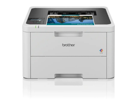 Brother HL-L3220CW | Colour | Laser | Wi-Fi | White
